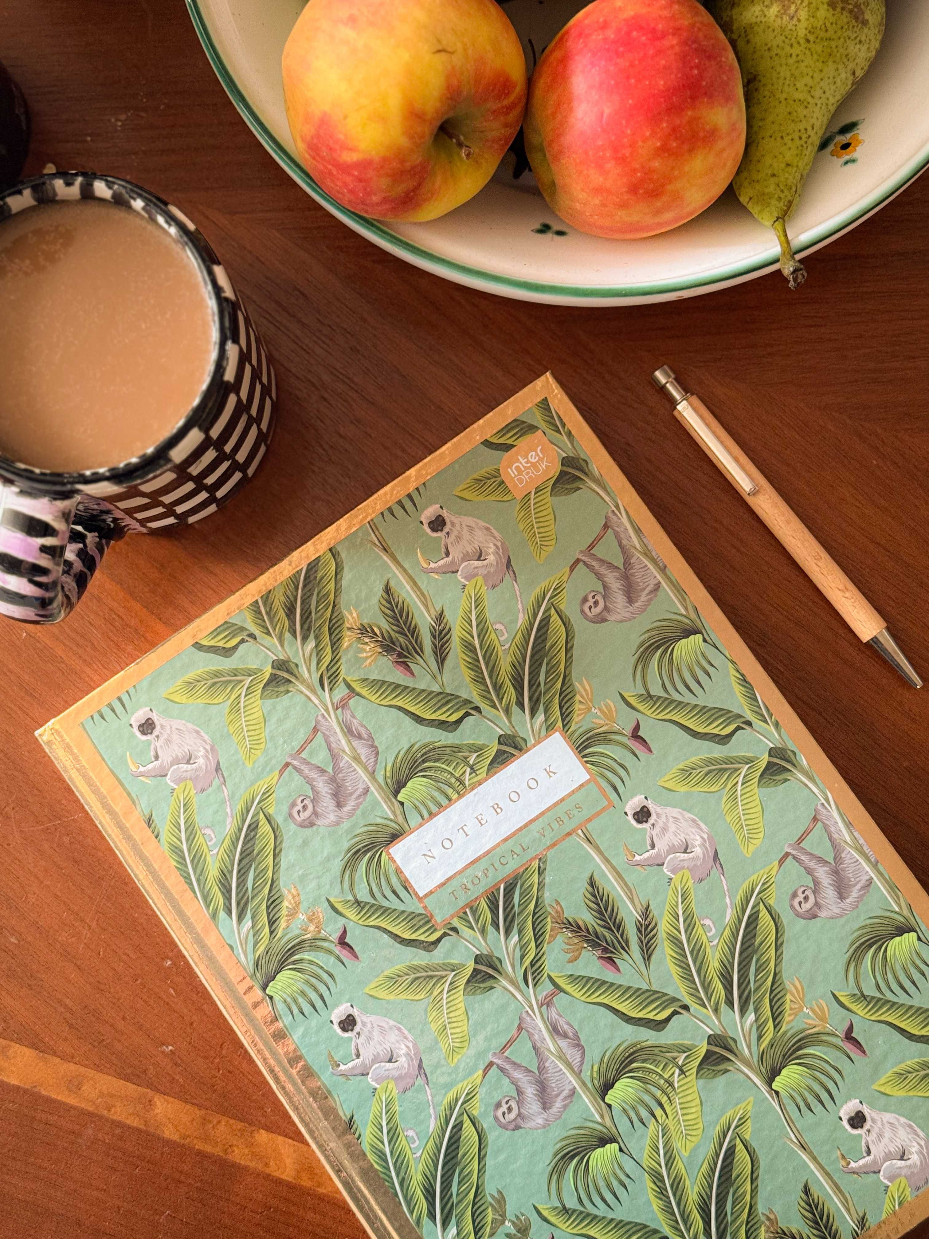 Neumond und Neuanfang